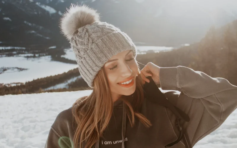 Winter Skincare Tips: How to Prevent Dryness and Flaking.