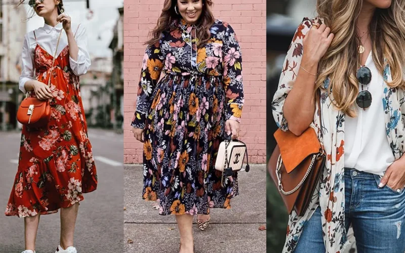 Prints of the Season: What’s Trending on the Runways and in the Streets.