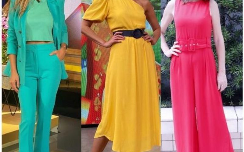 Colors Trending in 2025: How to Incorporate Them Into Your Style.