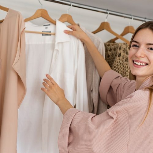 Organization Guide: How to Keep Your Closet Always in Order.
