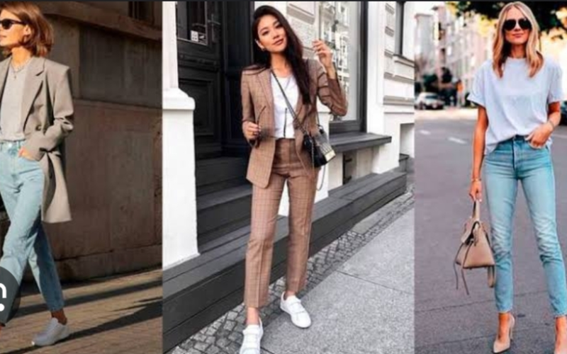 Retro Trends: What’s Coming Back and How to Wear It in a Modern Way.