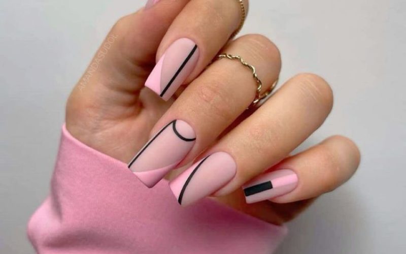 From Classic to Contemporary: Discover Trending Nail Styles to Elevate Your Look.