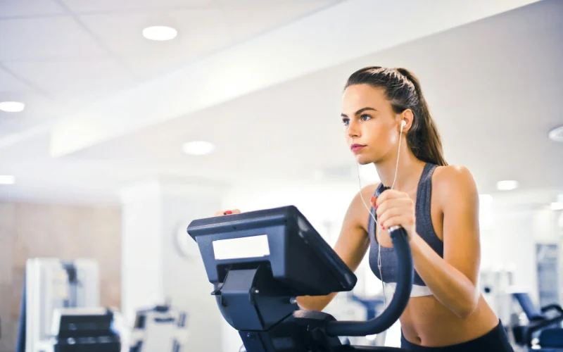 Hair Care Before and After the Gym: How to Avoid Damage.